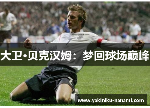 大卫·贝克汉姆:梦回球场巅峰